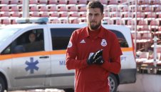 ЦСКА чака Юрич 382 дни за първия му гол