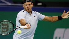 Дел Потро напляска Тийм в Акапулко