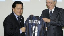 Морати продава и останалите си акции в Интер