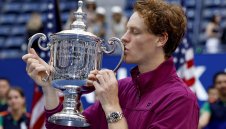 Яник Синер разкри тайната на успеха си