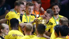Ройс: Дортмунд ще стане шампион този сезон! + ВИДЕО