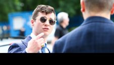 Кризата на "Герена": Ето защо Диксън зарязва Левски