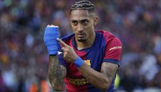 Рафиня се гаври с Реал: Бях зле, можех да им мушна поне 3