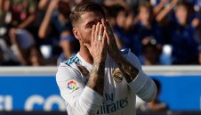 Рамос остава в Реал до 2021 година