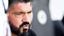 Стяга го шапката: Гатузо напусна Фиорентина на 22-ия ден