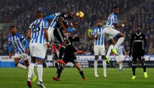 Териерите също взеха първия си успех за сезона