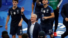 Павар към Ернандес: Зарежи Атлетико и ела в Байерн