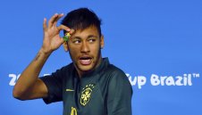 Неймар: Вдъхновявам се от Роналдо и Ромарио