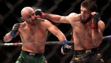 Нови критики към Махачев