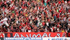 „Анималс” поемат охраната на "Армията"