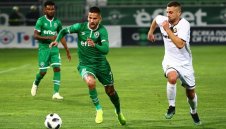 Лудогорец остава без Димо