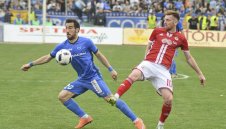 Стойне Манолов: За ЦСКА е добре, че Сираков не е в Левски