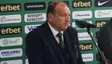 Лудогорец изпрати тежка, но успешна година