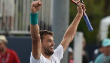 Гришо прогресира с 6 места в ранглистата
