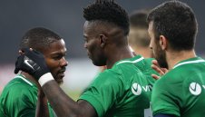 Национал напуска Лудогорец