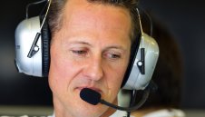 Какво става с Шумахер? Нова информация за здравословното му състояние