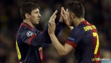 Германия - Испания 2:2 на полуфиналите