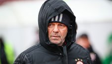 Стойчо Младенов каза какво липсва на ЦСКА