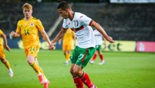 Чудо! Националният отбор на България спря да пропада