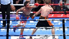 Мани Пакиао няма да спира с бокса