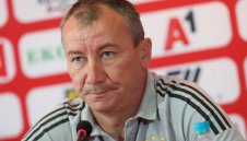 Белчев: ЦСКА има големи шансове да победи Базел