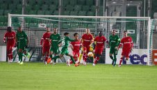 Иван Леко: Лудогорец има класа и опит, но Антверпен се справи