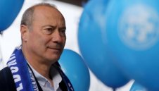 Кокала: Пия силни лекарства, може би за това дрегерът е отчел такъв промил