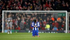 Алекс Телес: Можем да елиминираме Ливърпул 