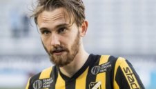 Шведът на Левски: На "Герена" ще бъде страхотно