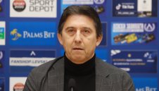 Боримиров на 55: Не дължим пари! Бъдещето на Левски е светло