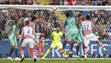 Барса със супер оферта за португалски ас