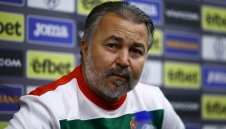 Ясен Петров: Отличен жребий за България!