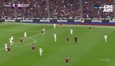 ВИДЕО: Уест Хям - Манчестър Юн 