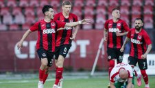 Локо София запрати Ботев Враца към Втора лига