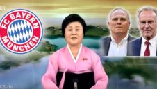 ГАВРА: Сравниха Хьонес и Румениге с корейски диктатори + ВИДЕО