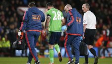 Саутхемптън загуби Чарли Остин