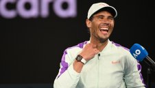 Надал се поизпоти, но удари Нори без загубен сет