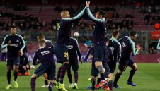 ПРОГНОЗА: Барселона - Леганес