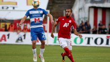 ЦСКА - Черно море