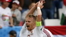 Унгария шокира Австрия на "Стад дьо Бордо" + ВИДЕО