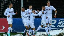 Ключова информация за Славия