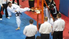 38 медала за България в Солун