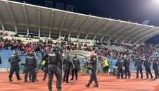 ОФИЦИАЛНО: Брутални наказания за ЦСКА! 