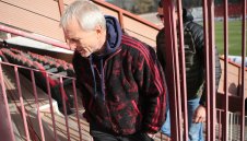 ЦСКА плаща над 1 млн. евро за новата си перла