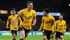 Вълците хапят все по-здраво във Висшата лига