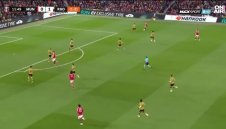 ВИДЕО: Манчестър Юн - Реал Сосиедад