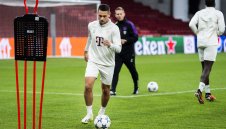 Баварска карма: "Откраднат" от Дортмунд се счупи за дълго