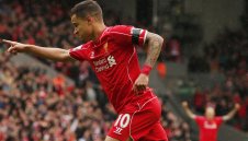 Роналдиньо: Коутиньо е перфектен за Барса