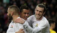 Играчи за над €1 милиард на Манчестър Сити - Реал