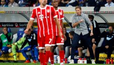 ОБЗОР: Бундеслига, трети кръг